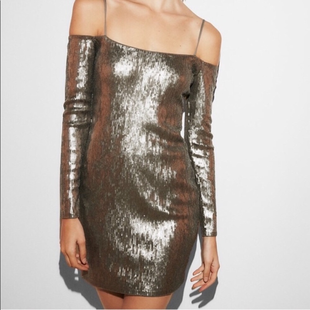 Party Dress